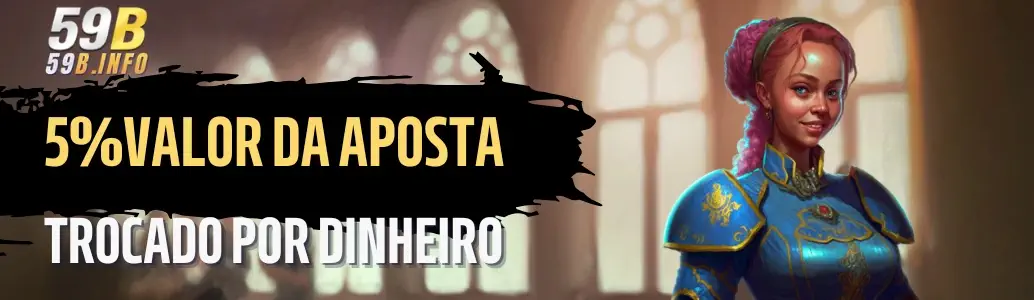 59B Caça níqueis banner
